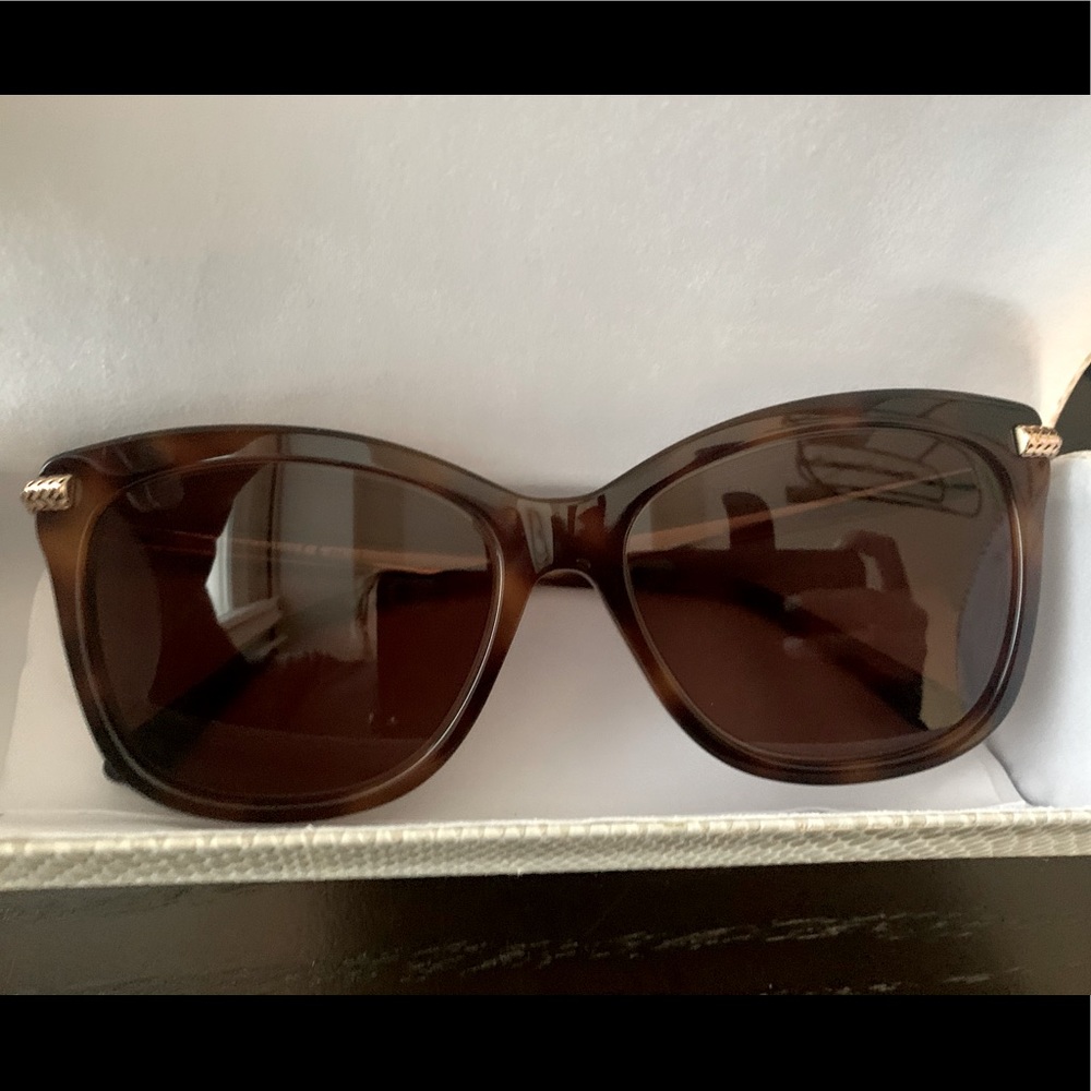 New Jimmy Choo Sunglasses